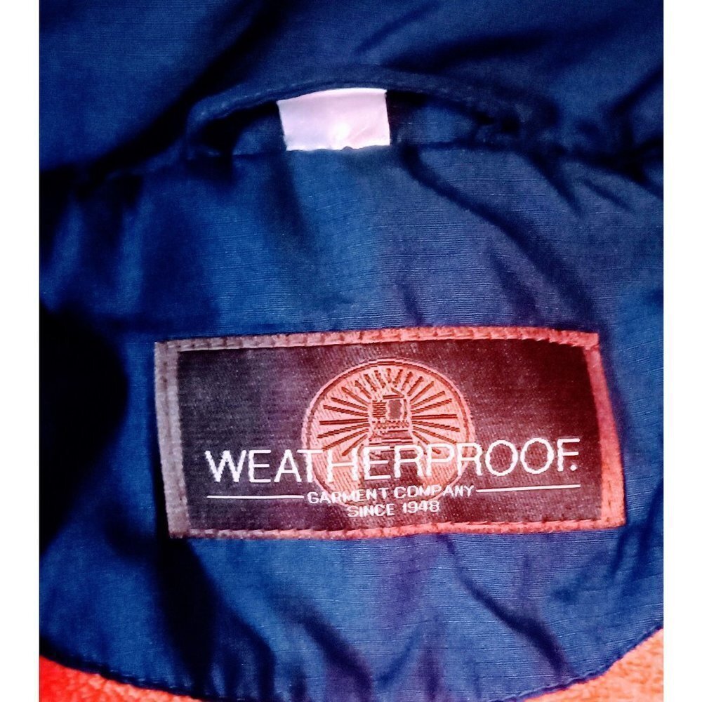 Weatherproof  Kids Jacket - Picture 4 of 5